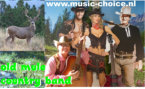 Old-Mule-Country-Band